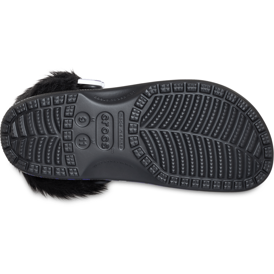 NFL Baltimore Ravens Classic Clog - Image 4