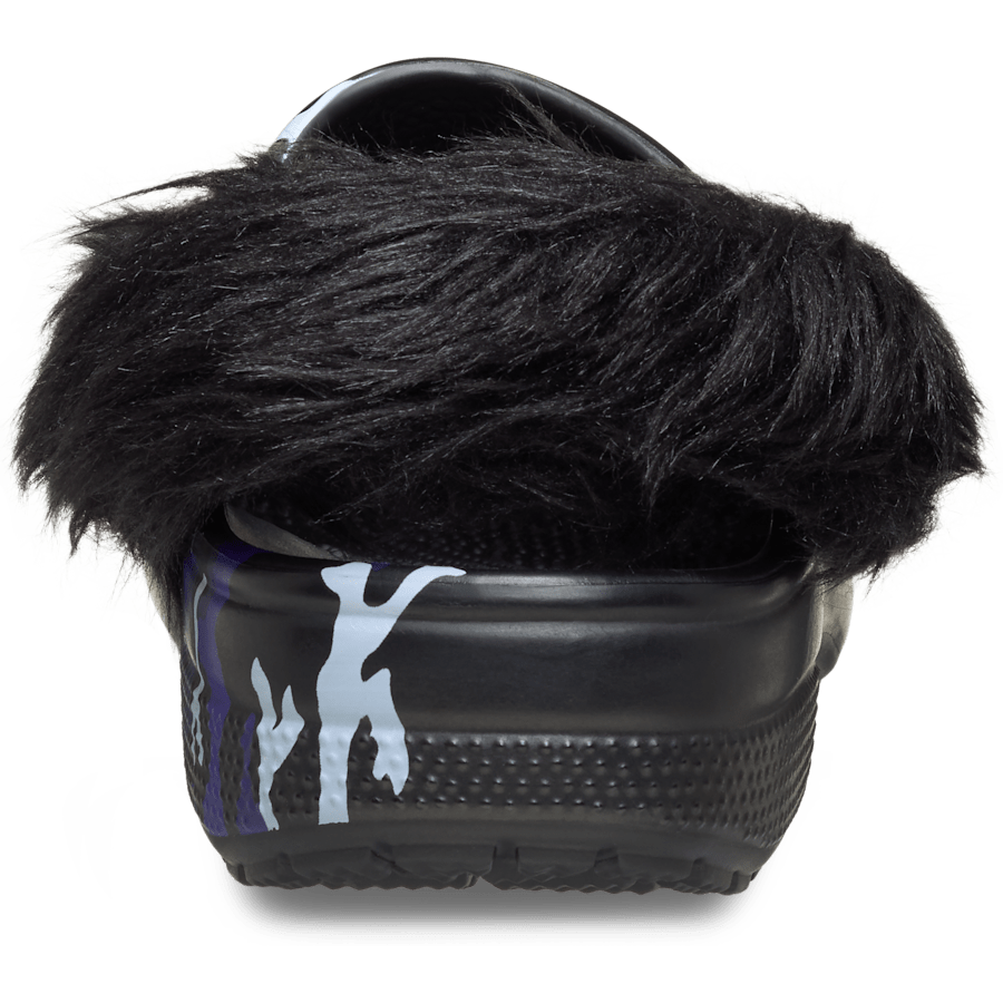 NFL Baltimore Ravens Classic Clog - Image 6