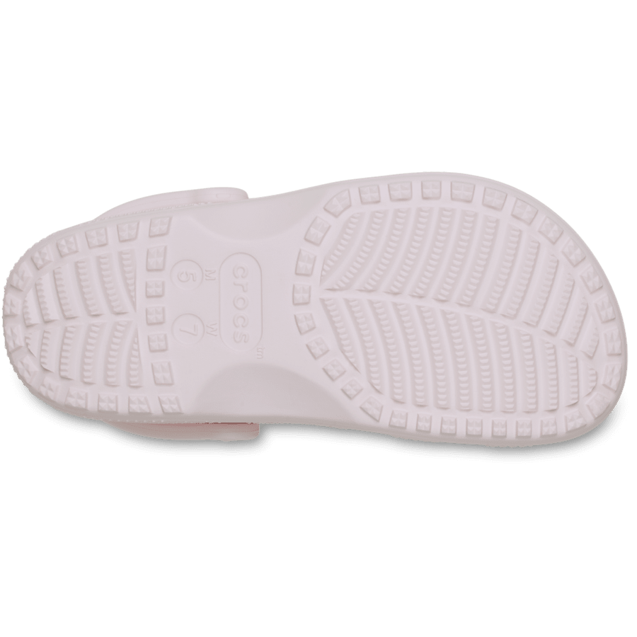 Classic Hearts Cut Out Clog - Image 4