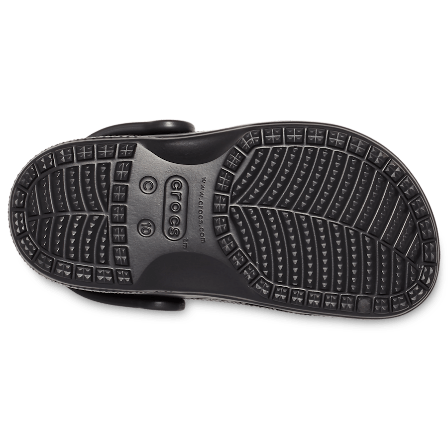 Classic Hearts Cut Out Clog - Image 7