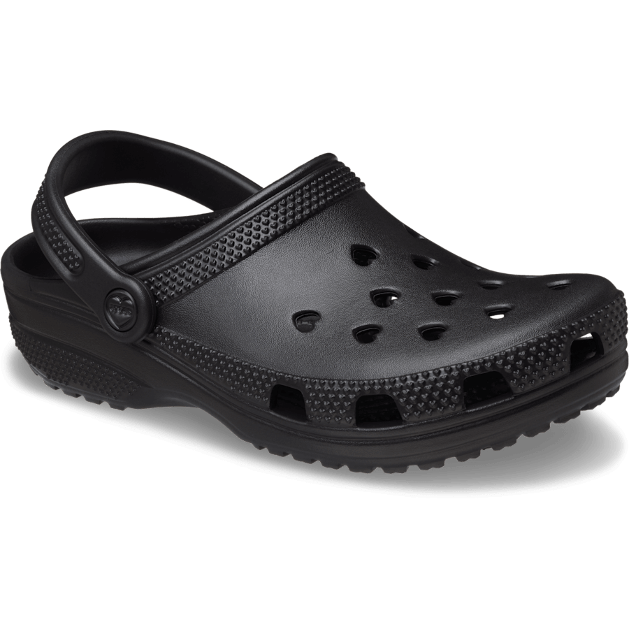 Classic Hearts Cut Out Clog - Image 11