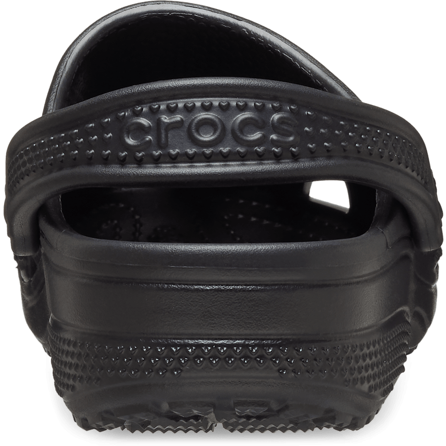 Classic Hearts Cut Out Clog - Image 12