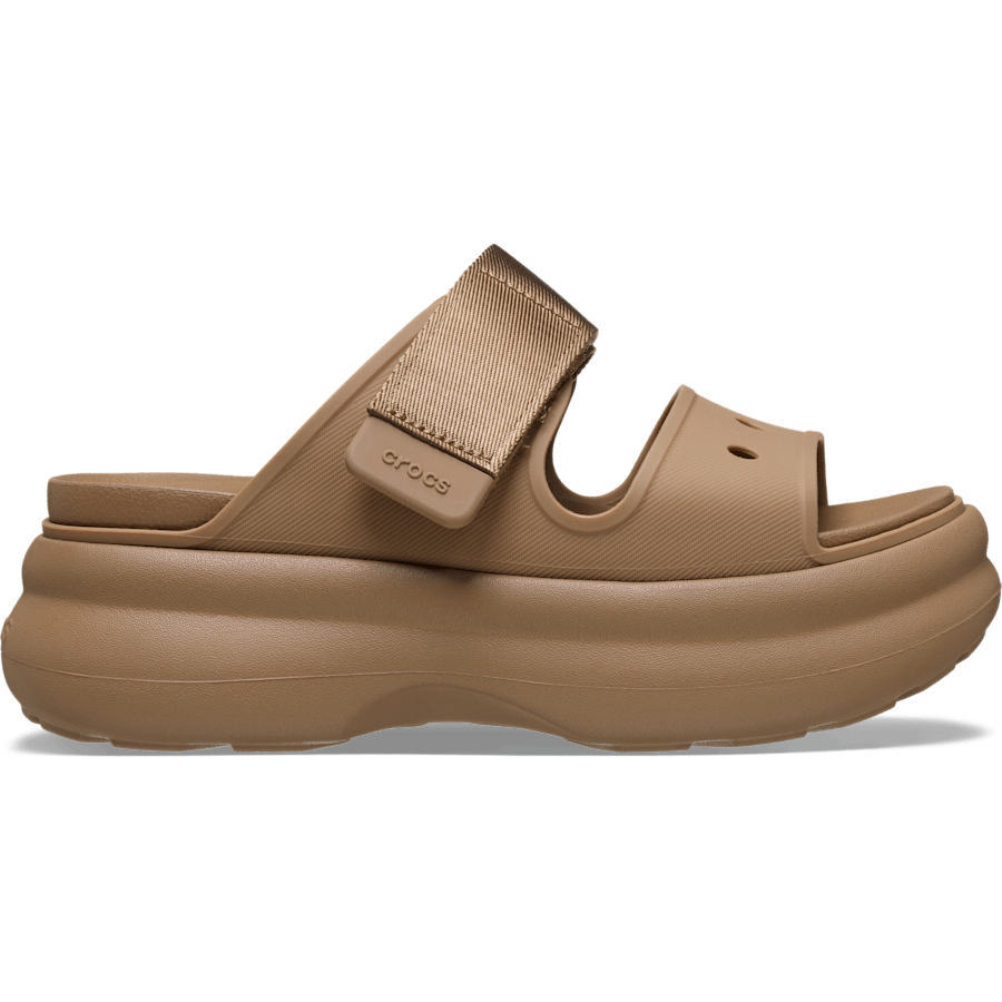 Soho Two Strap Sandal