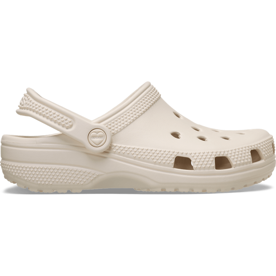 Classic Hearts Cut Out Clog - Image 13