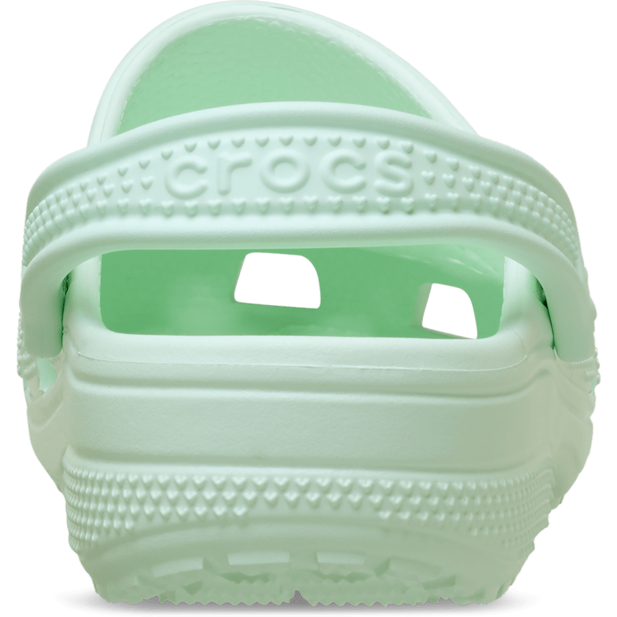 Classic Hearts Cut Out Clog - Image 24