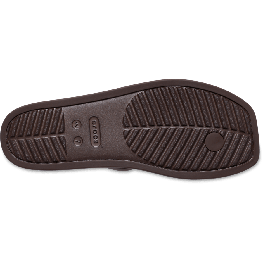 Miami Toe Loop Sandal - Image 4