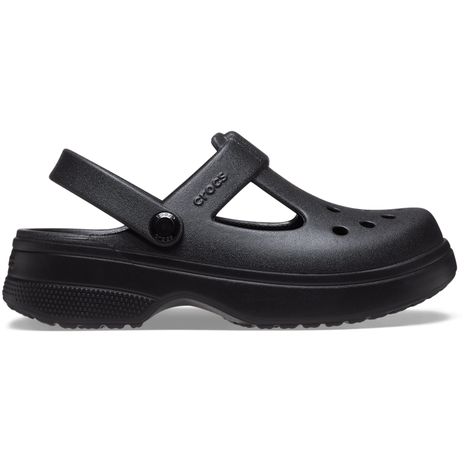 Toddler Classic Mary Jane Clog - Image 7