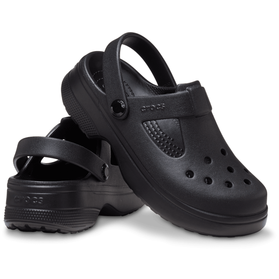 Toddler Classic Mary Jane Clog - Image 8