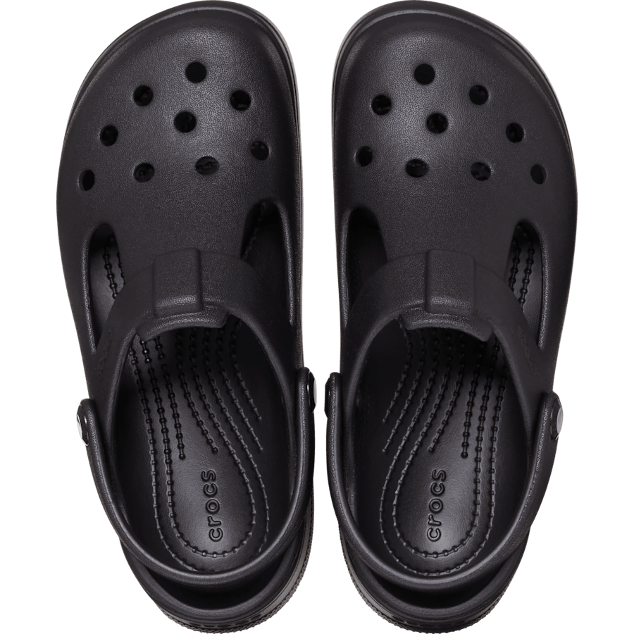 Toddler Classic Mary Jane Clog - Image 9