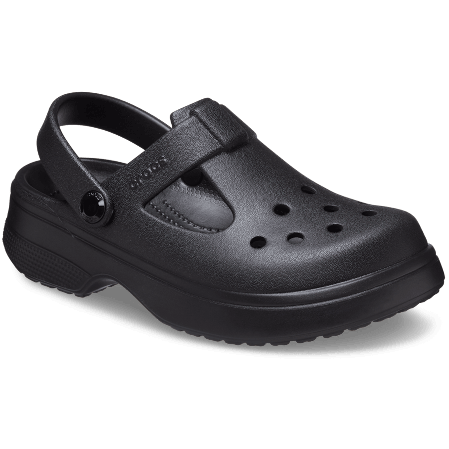 Toddler Classic Mary Jane Clog - Image 11