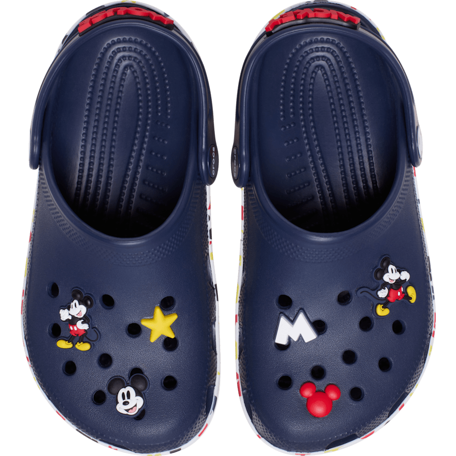 Toddlers' Mickey & Friends Classic Clog - Image 3