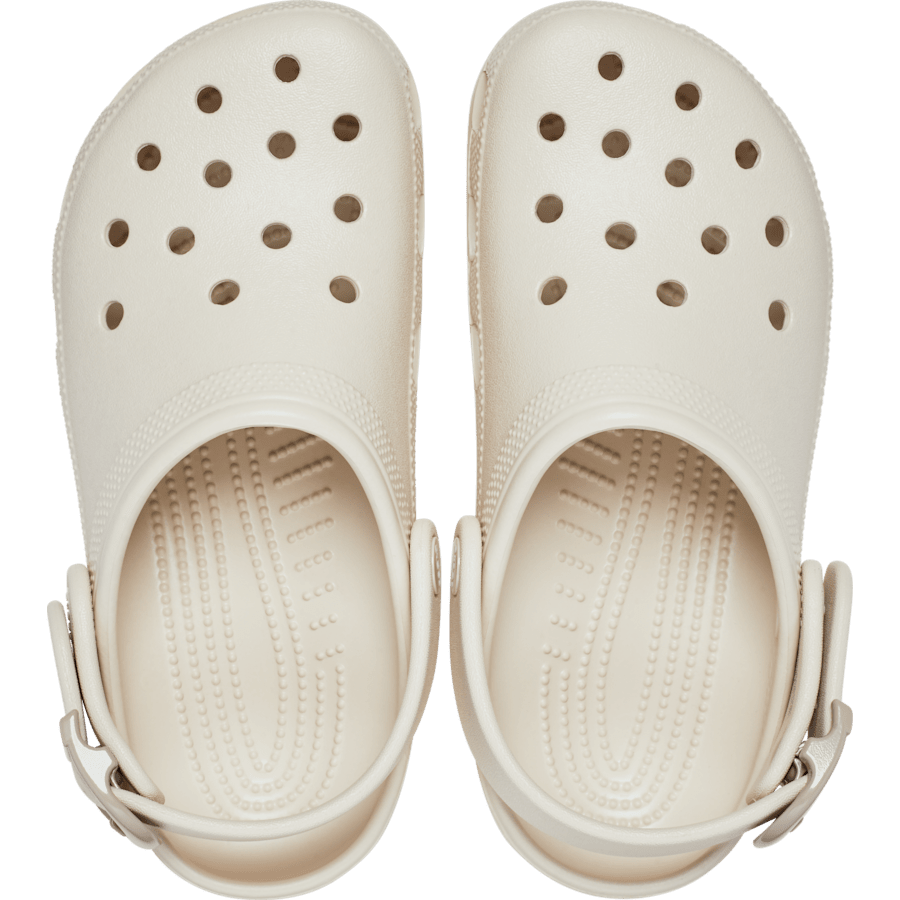Classic Enamel Buckle Clog - Image 12