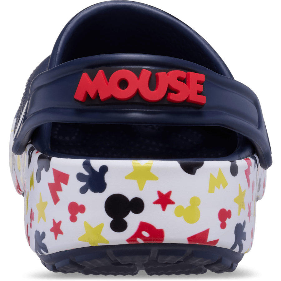 Toddlers' Mickey & Friends Classic Clog - Image 6