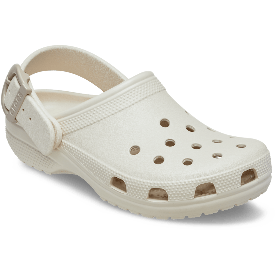 Classic Enamel Buckle Clog - Image 14
