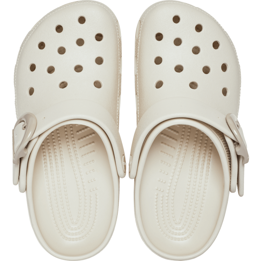Classic Enamel Buckle Clog - Image 17