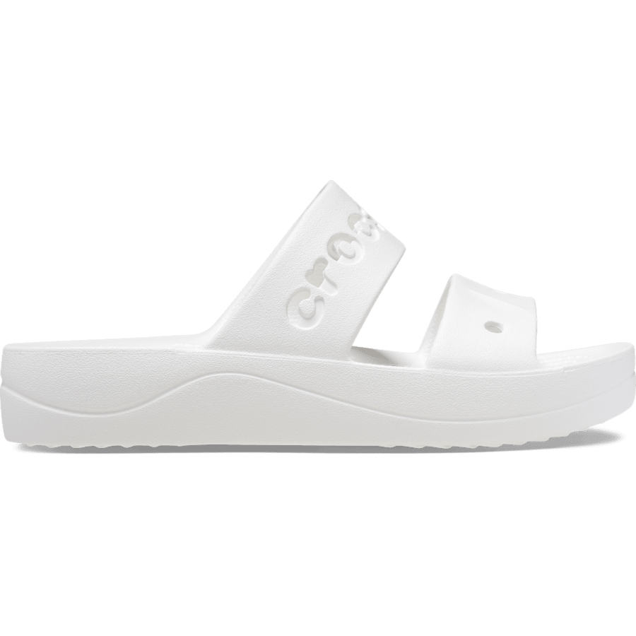 Baya Platform Sandal