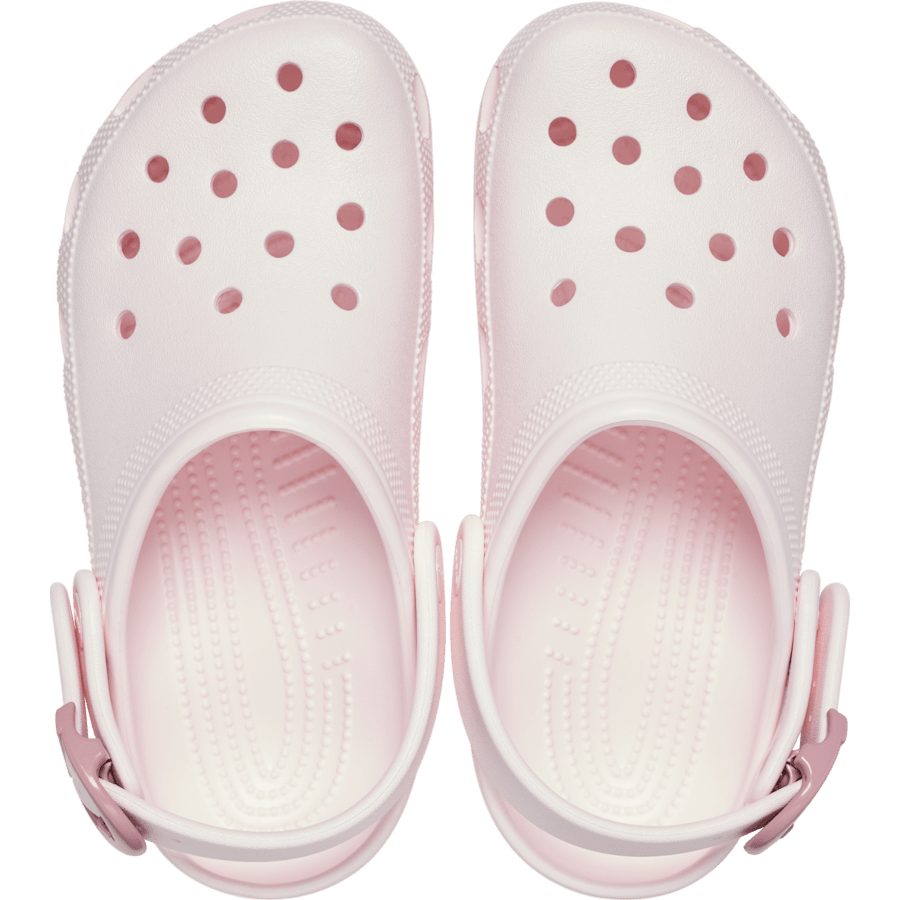 Classic Enamel Buckle Clog - Image 20