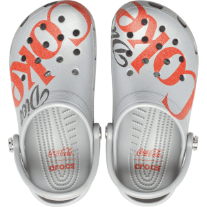 Diet Coke Classic Clog