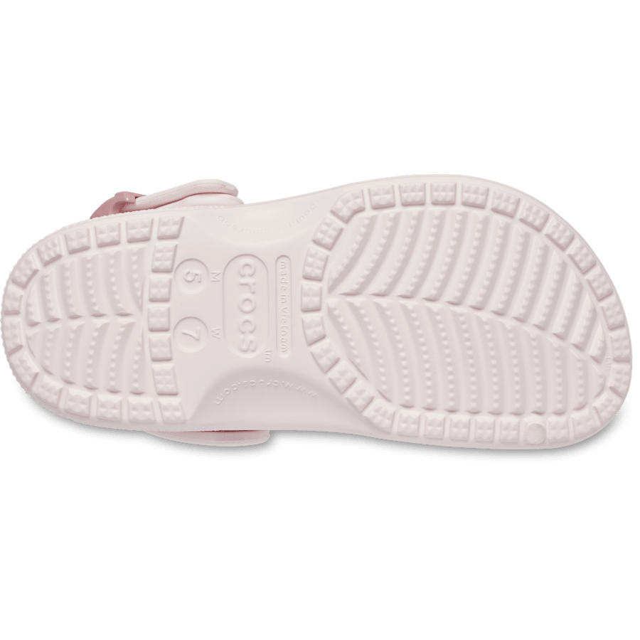 Classic Enamel Buckle Clog - Image 21