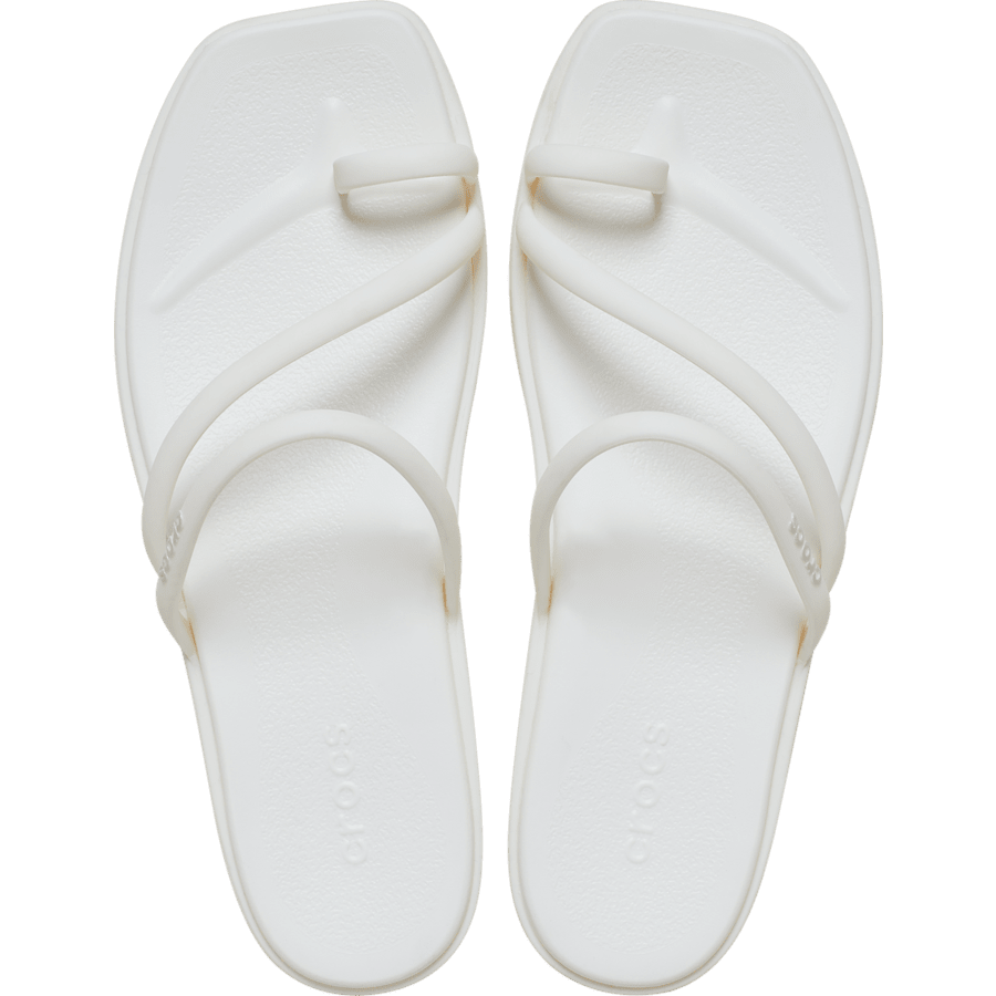 Miami Toe Loop Sandal - Image 15