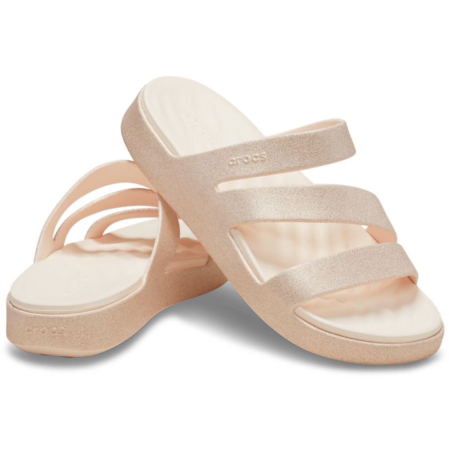 Getaway Glimmer Strappy - Image 2