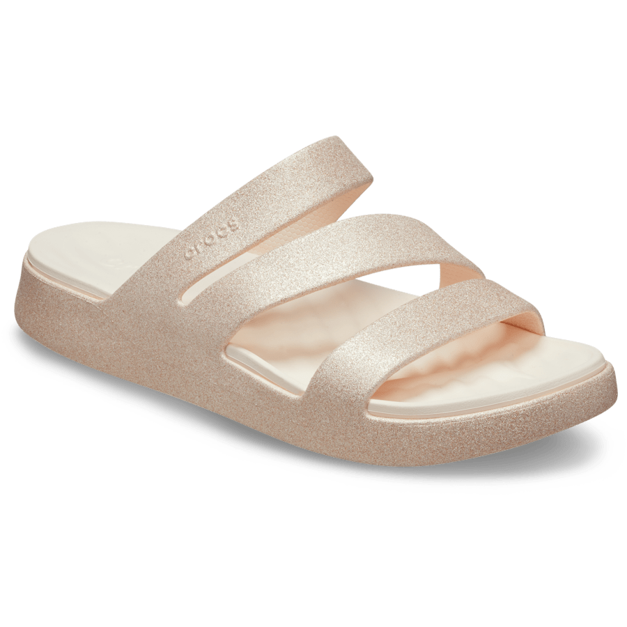 Getaway Glimmer Strappy - Image 5