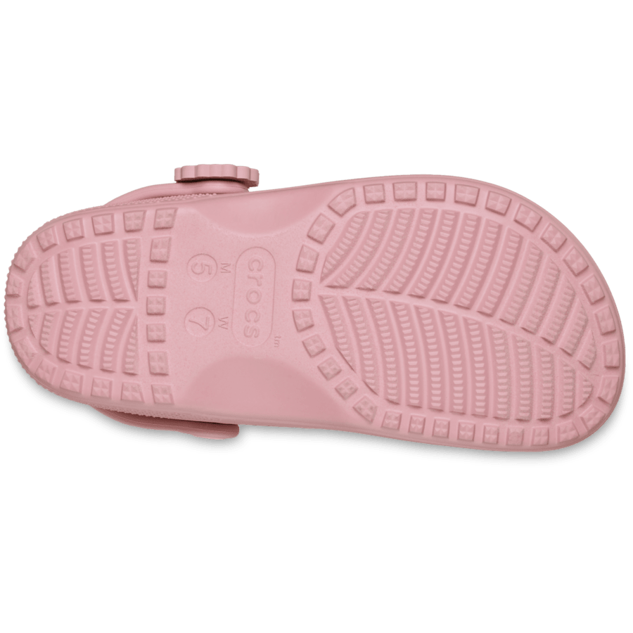 Crafted Daisy Clog - Image 4