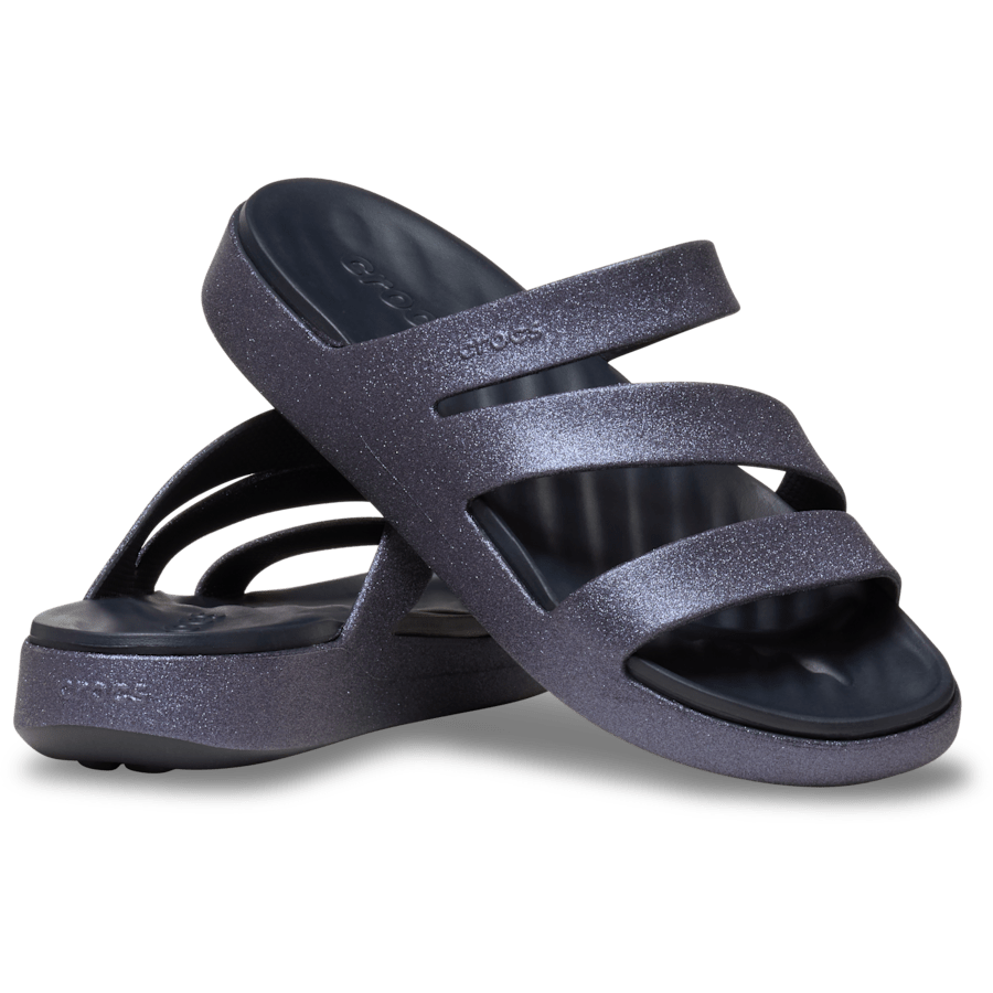 Getaway Glimmer Strappy - Image 8