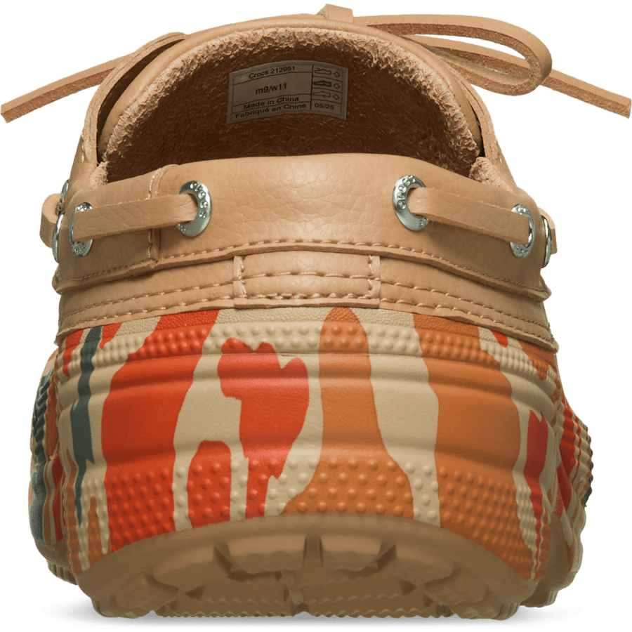 Classic Duck Camo Boat Shoe - Image 6