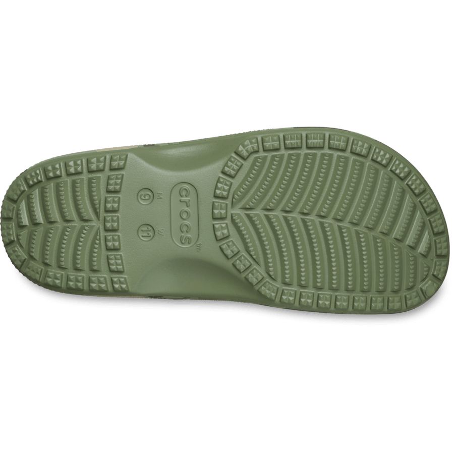 Classic Duck Camo Boat Shoe - Image 10