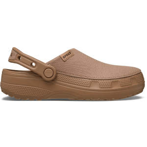 Classic Crafted Clog