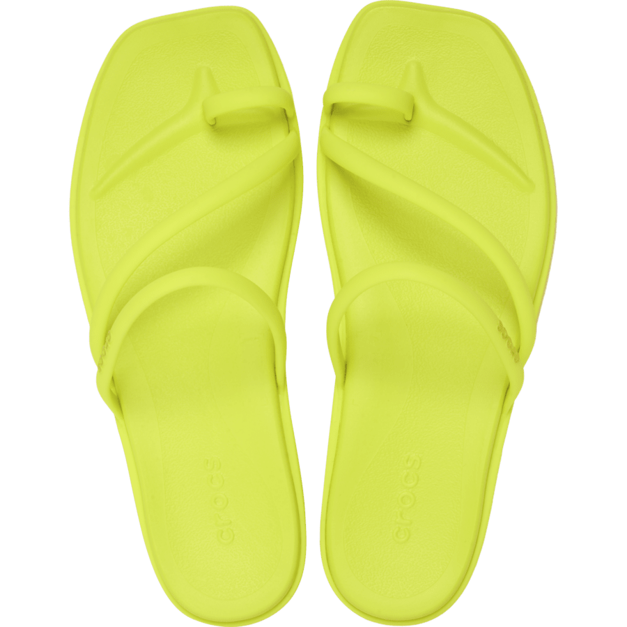 Miami Toe Loop Sandal - Image 34