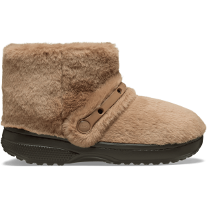 Classic Unfurgettable Boot