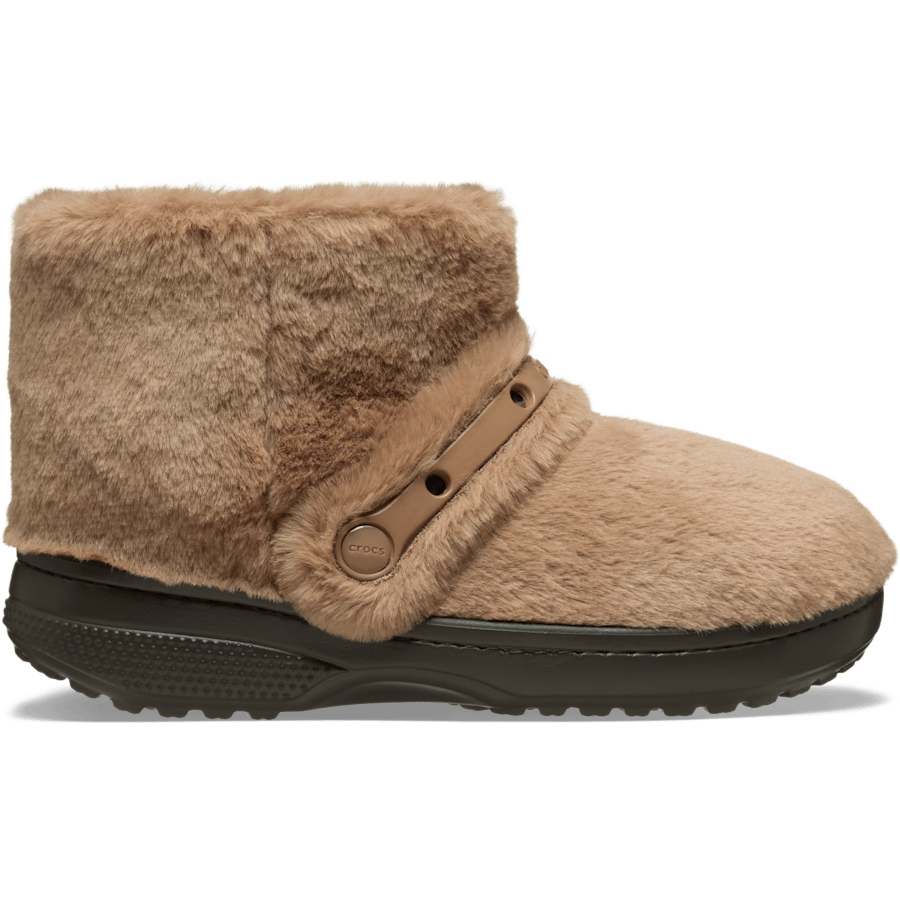 Classic Unfurgettable Boot