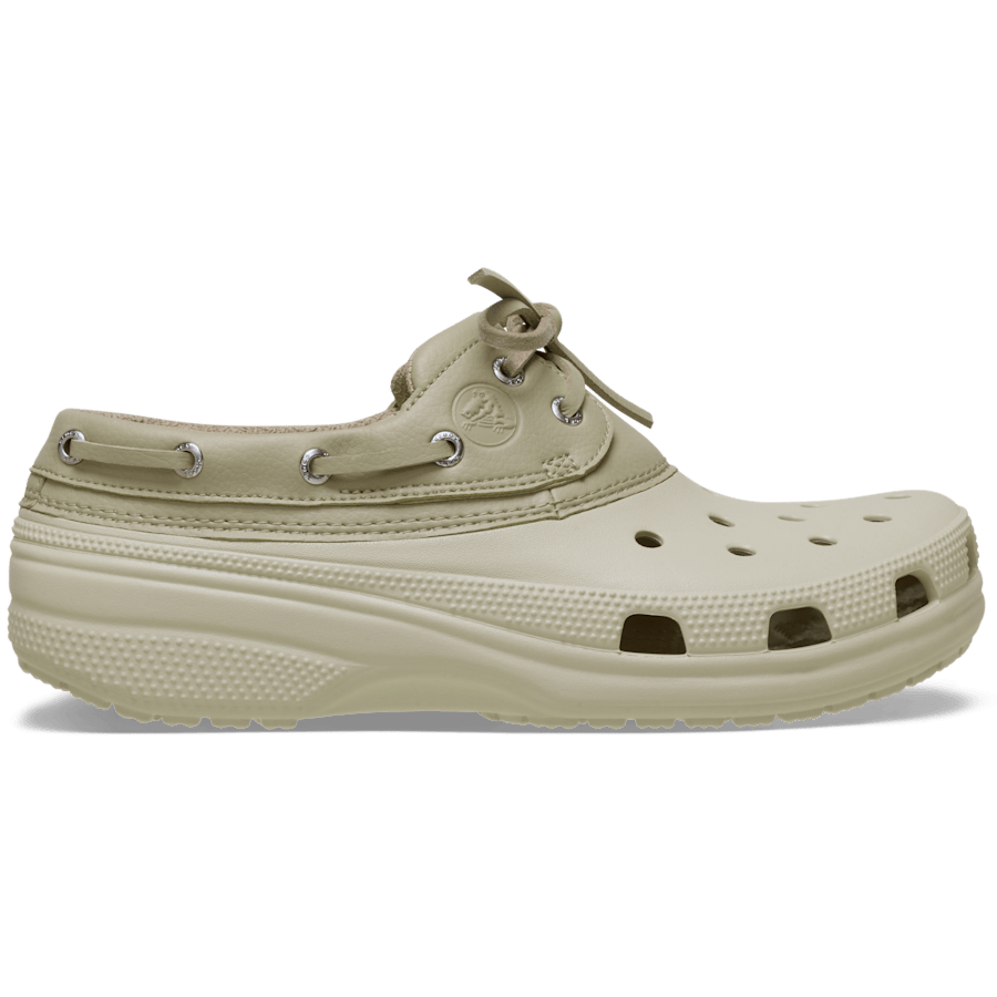 Classic Boat Shoe