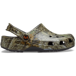 Toddler Realtree APX Classic Clog