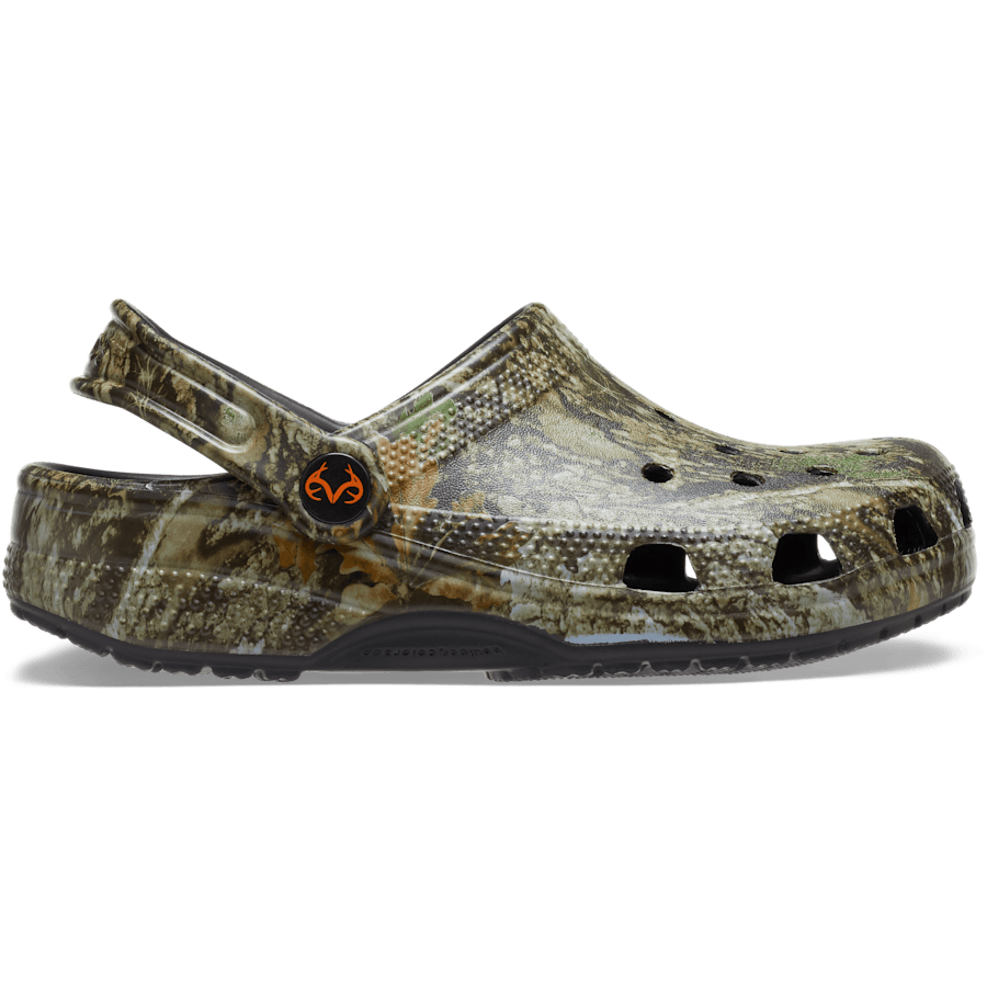 Toddler Realtree APX Classic Clog
