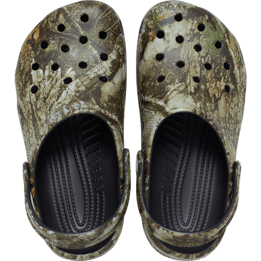 Toddler Realtree APX Classic Clog - Image 3