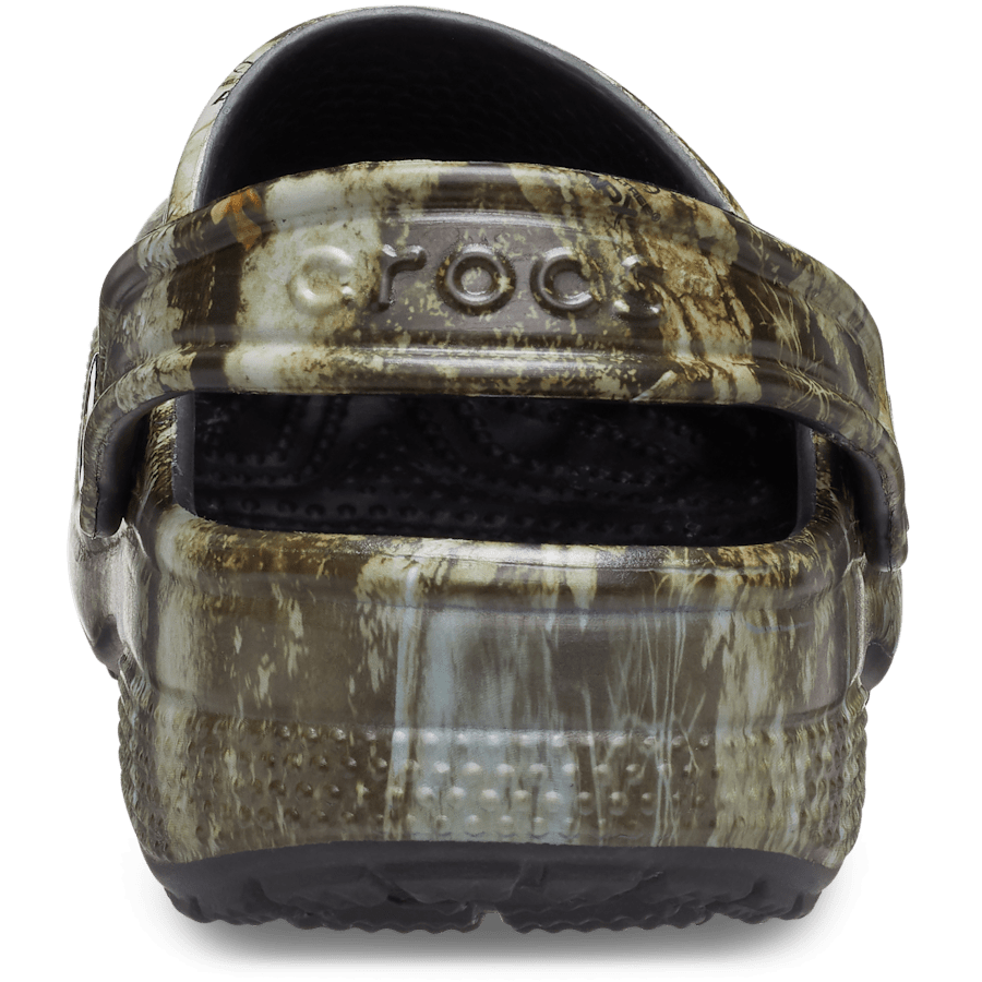 Toddler Realtree APX Classic Clog - Image 6