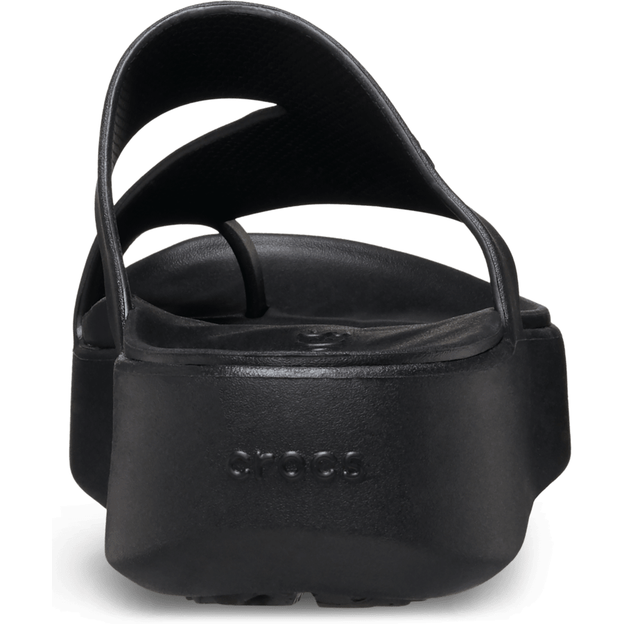 Getaway Platform Toe Loop - Image 6