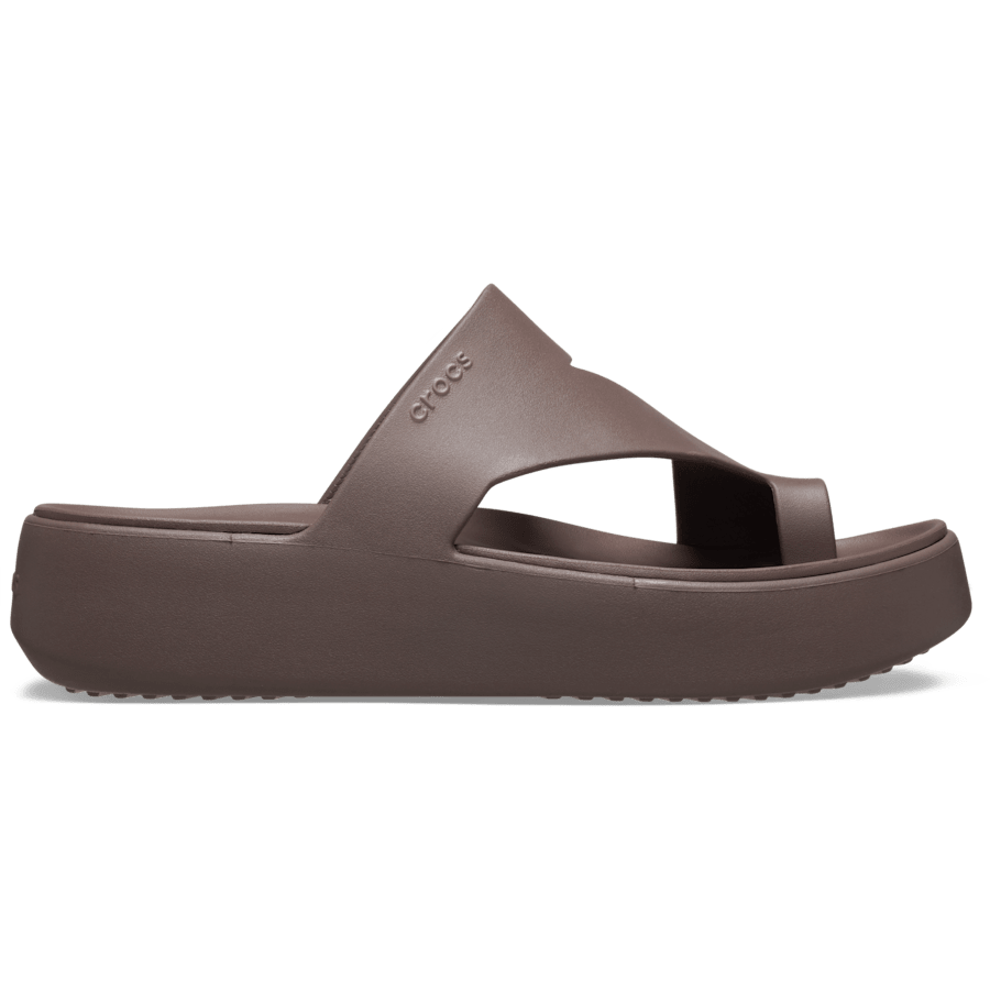 Getaway Platform Toe Loop - Image 7