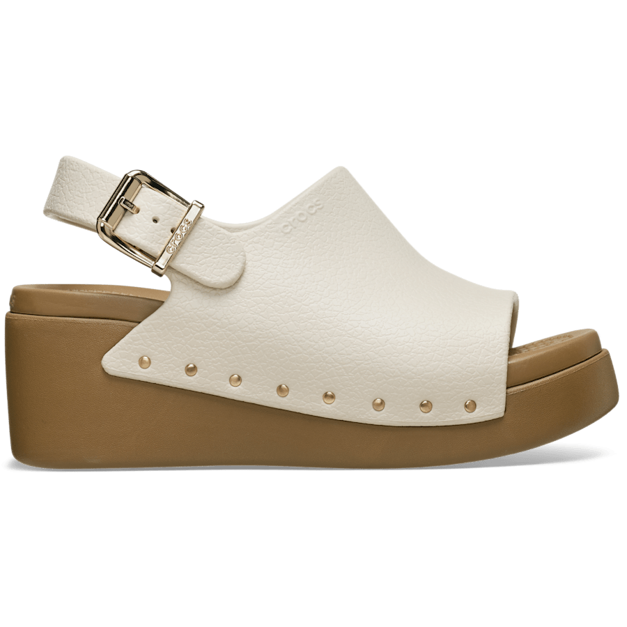 Dylan Studded Platform Slide