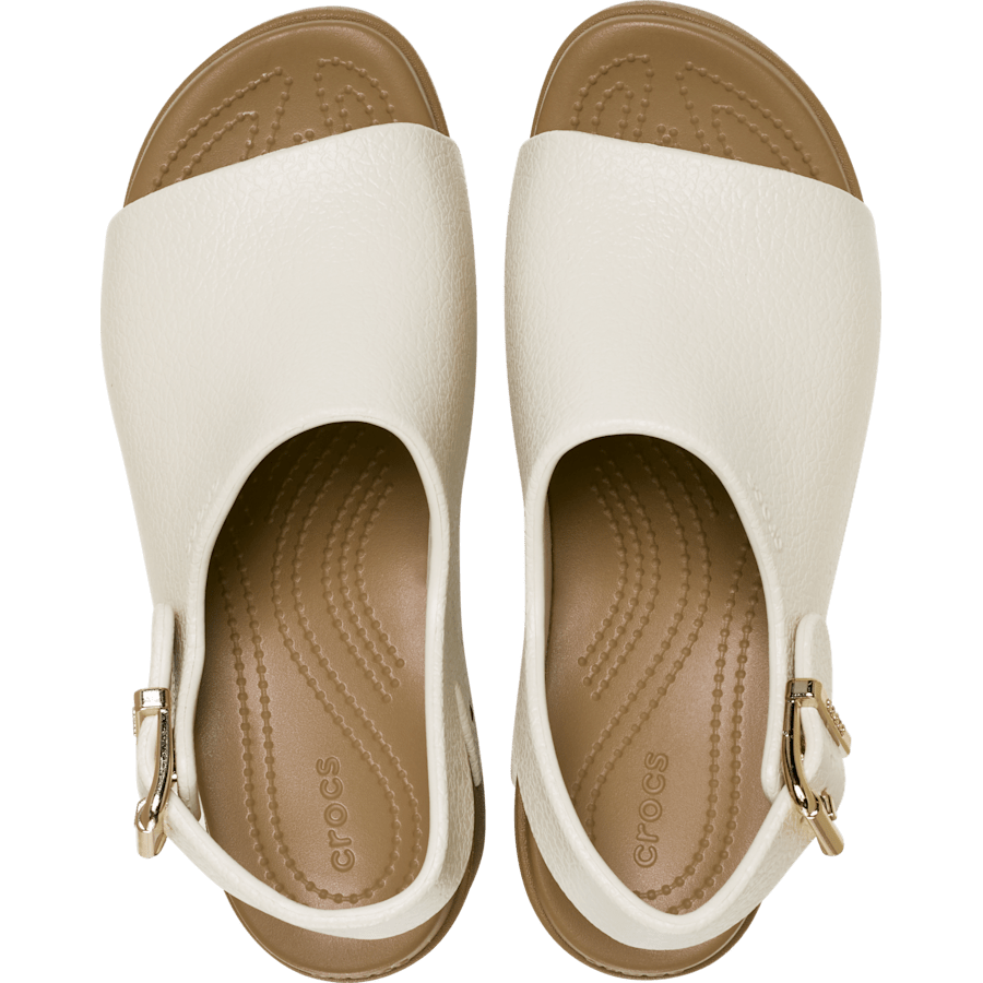 Dylan Studded Platform Slide - Image 3