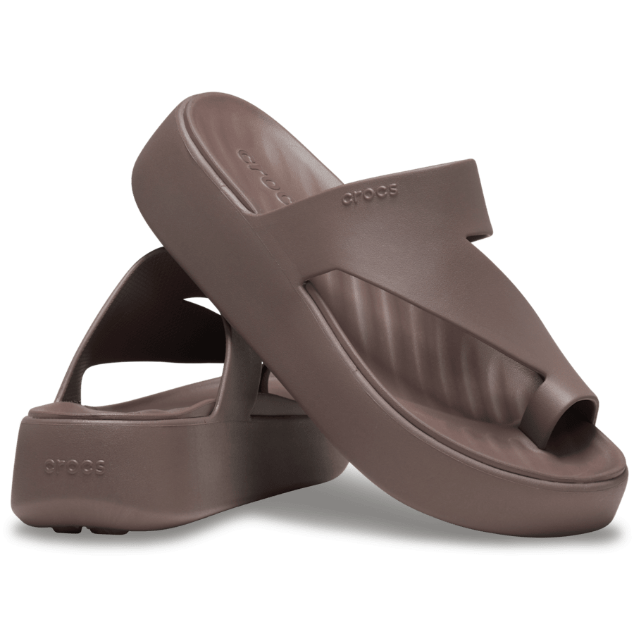 Getaway Platform Toe Loop - Image 8