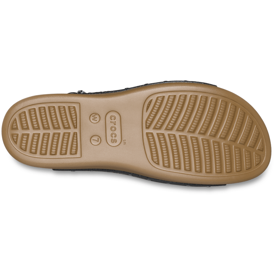 Dylan Studded Platform Slide - Image 11