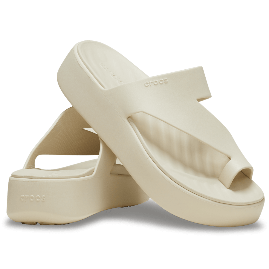 Getaway Platform Toe Loop - Image 14