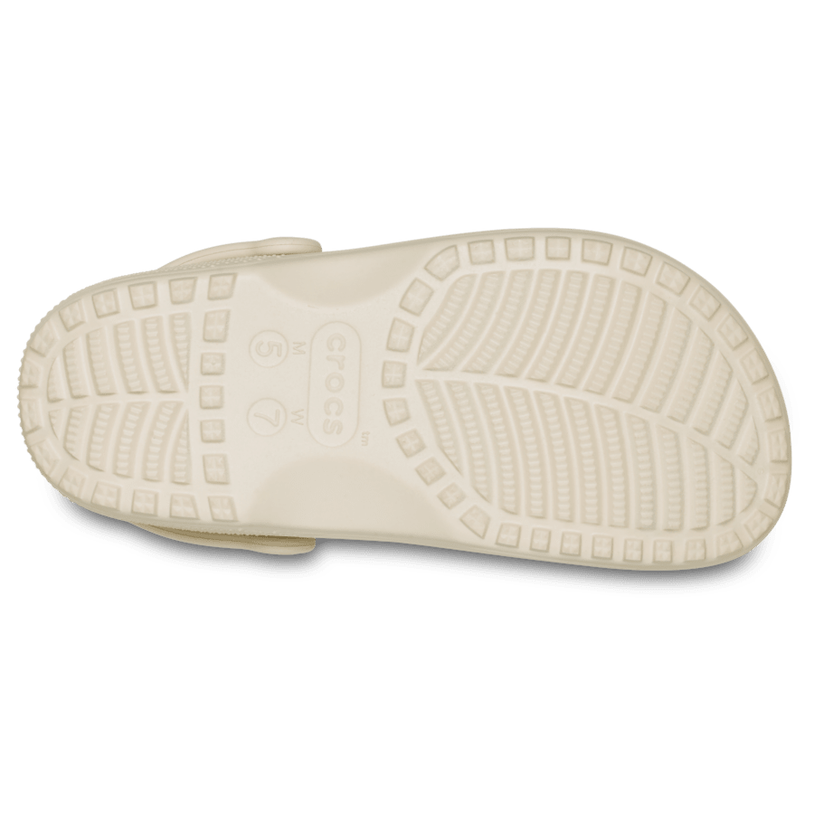 Classic Crafted Floral Clog - Image 4