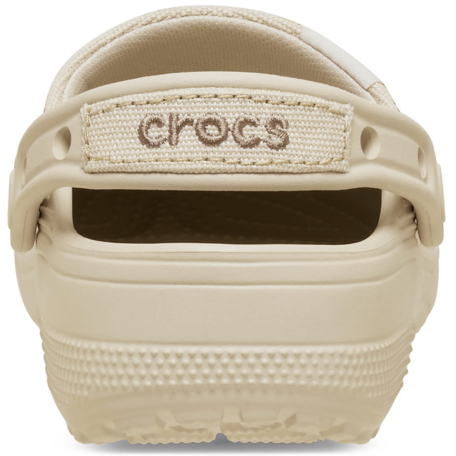 Classic Crafted Floral Clog - Image 6