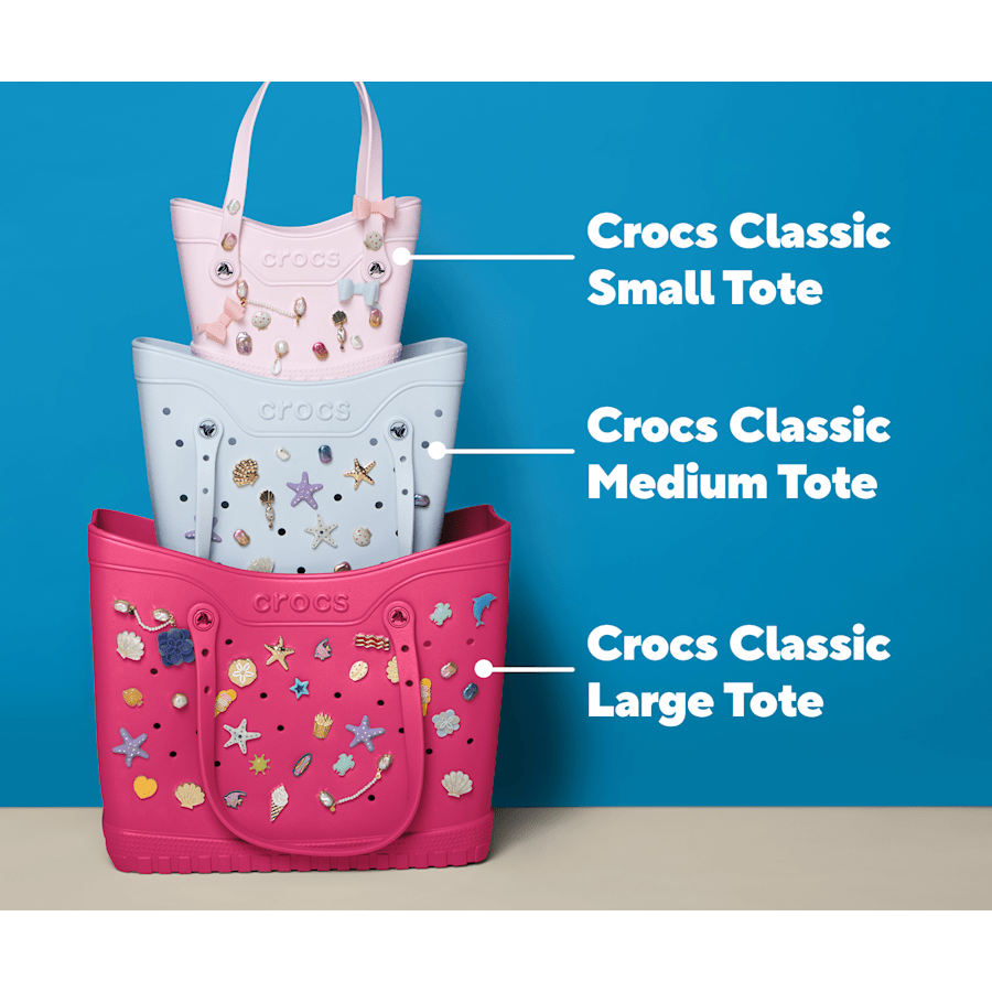 Classic Large Tote - Image 6