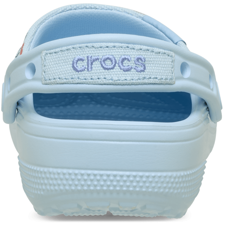Classic Crafted Floral Clog - Image 13
